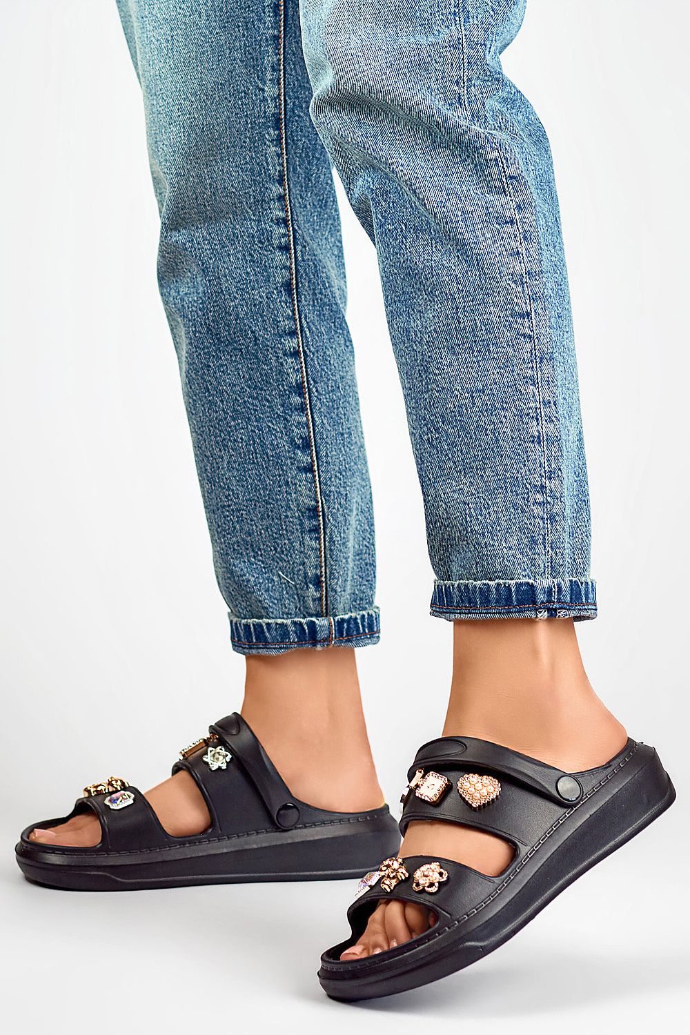Sandals model 197507